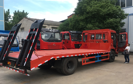 【國(guó)五】東風(fēng)單橋平板車(chē) 【國(guó)五】東風(fēng)單橋平板車(chē)