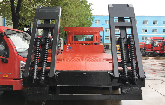 【國(guó)五】東風(fēng)單橋平板車(chē) 【國(guó)五】東風(fēng)單橋平板車(chē)